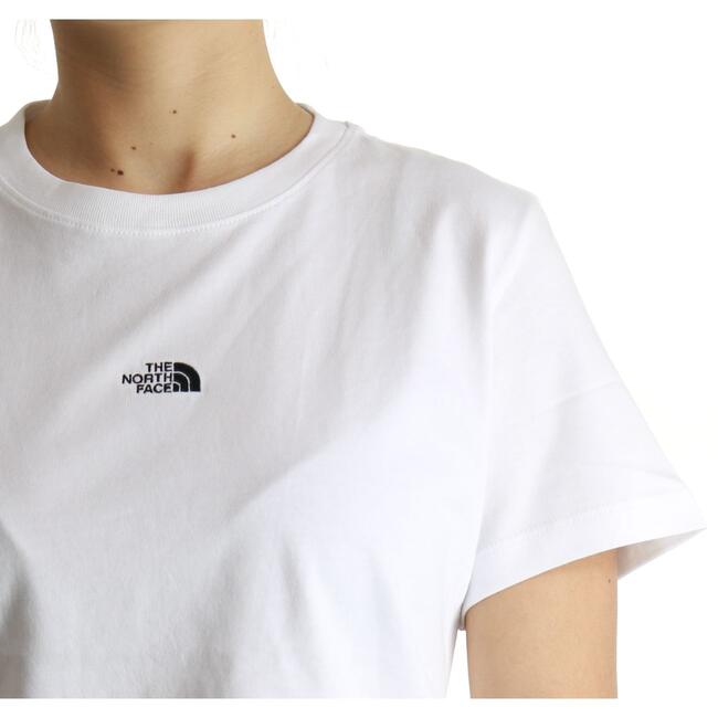 T-SHIRT ESSENTIAL THE NORTH FACE - Mad Fashion | img vers.650x/